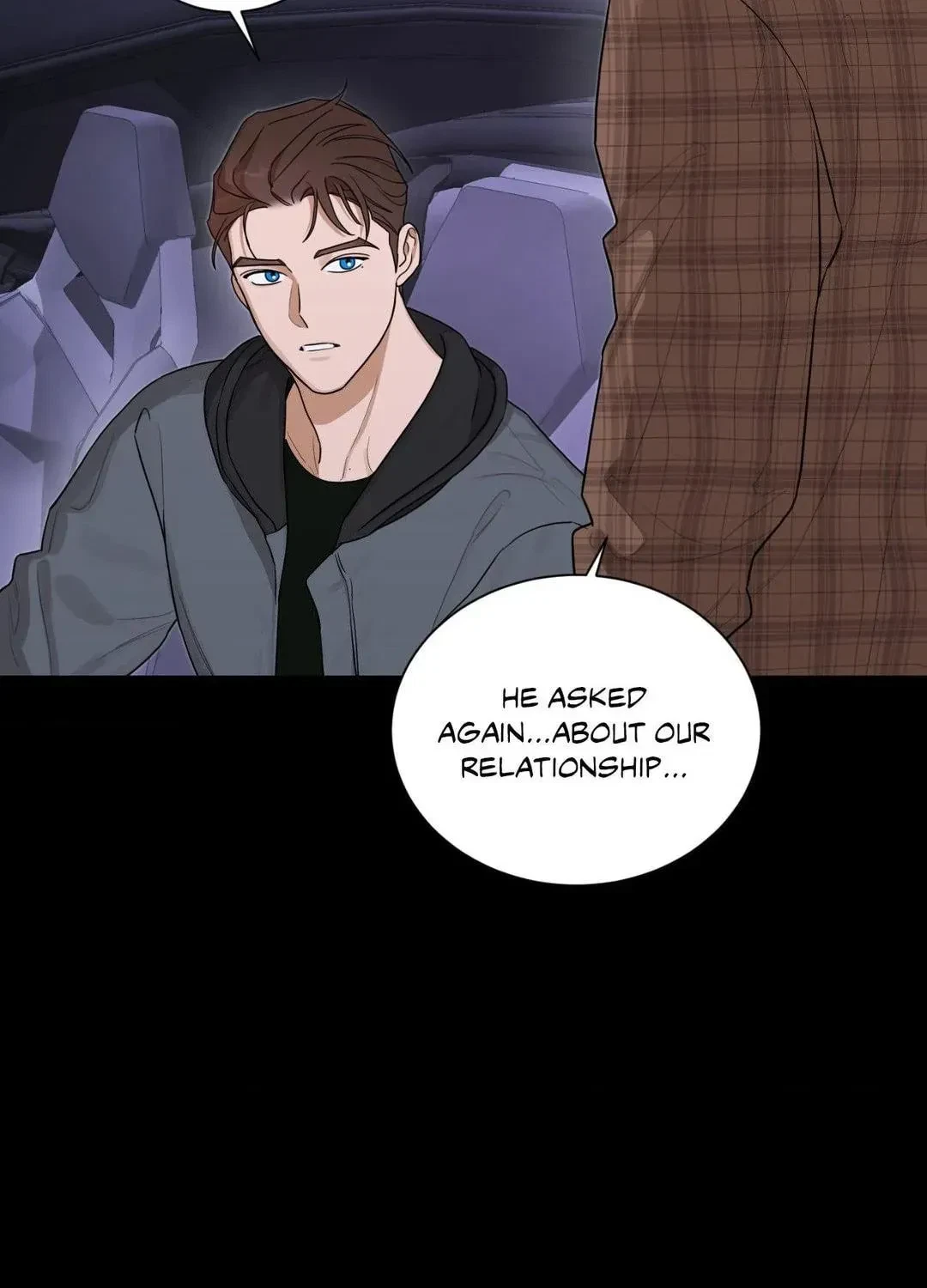 An Unsettling Scent Chapter 38, page 71