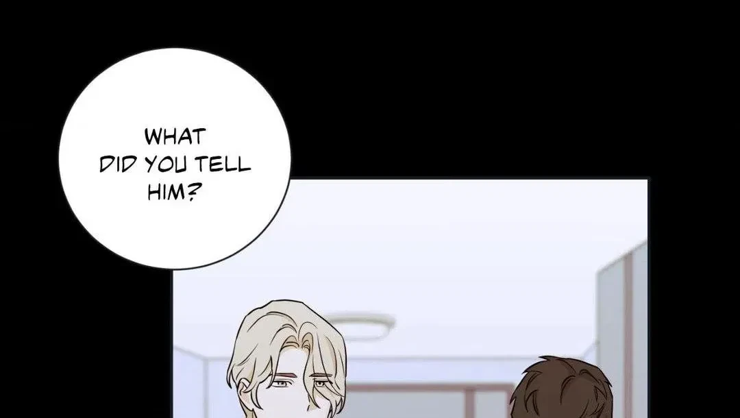 An Unsettling Scent Chapter 38, page 72