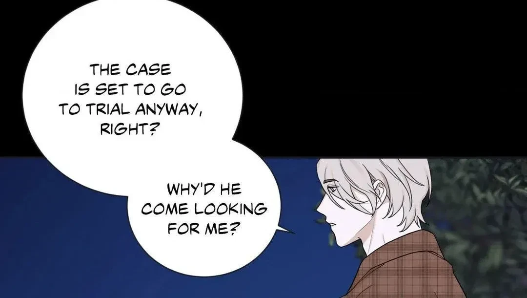 An Unsettling Scent Chapter 38, page 74
