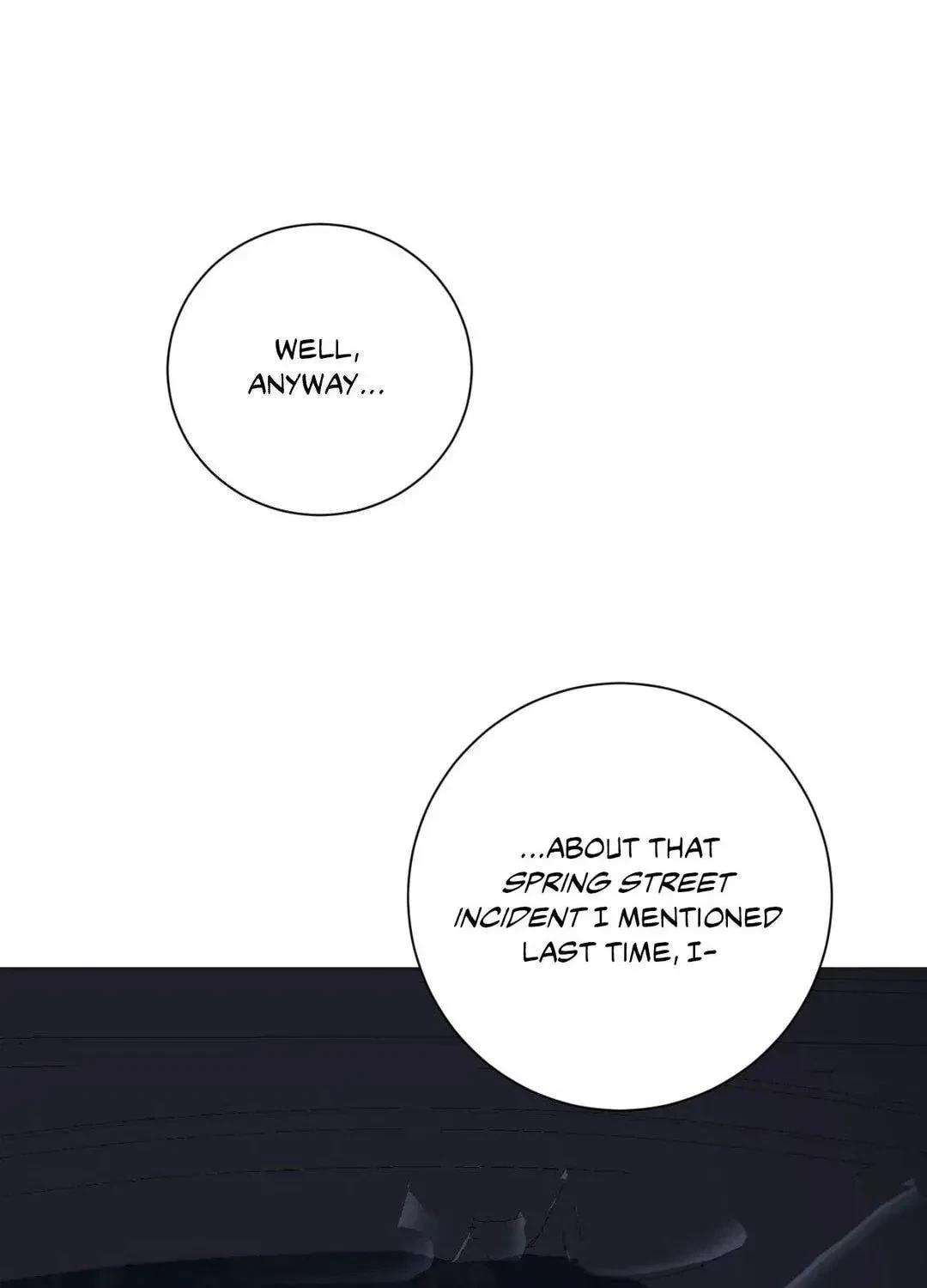 An Unsettling Scent Chapter 38, page 81