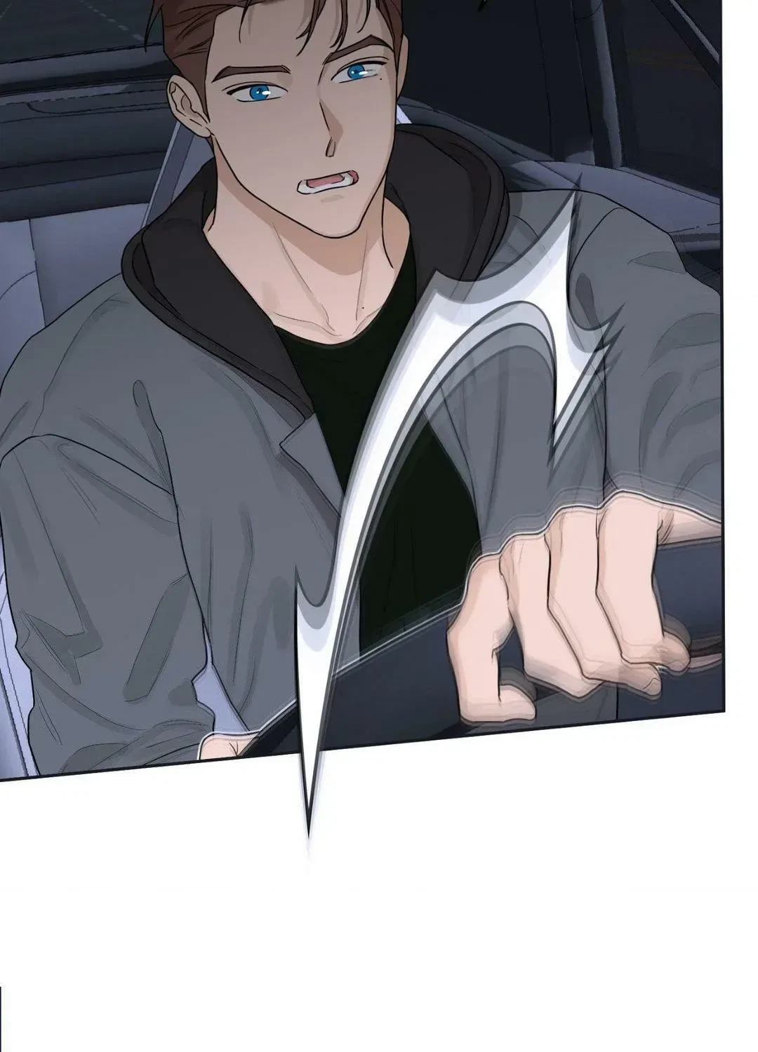 An Unsettling Scent Chapter 38, page 85