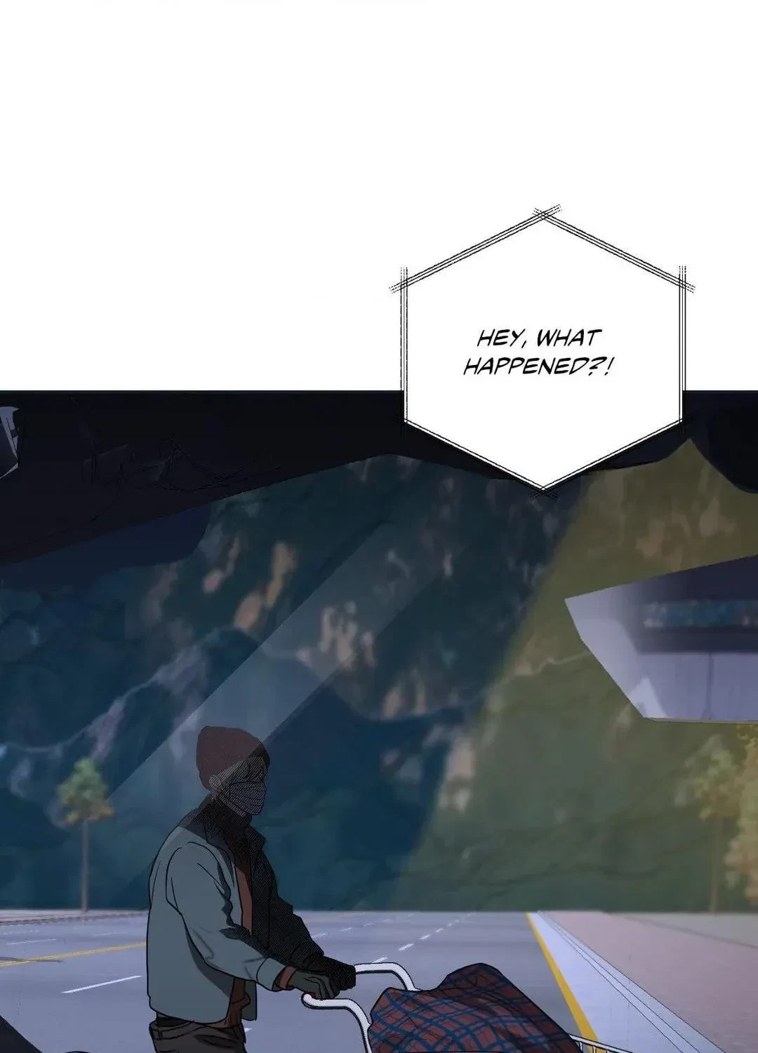 An Unsettling Scent Chapter 38, page 95