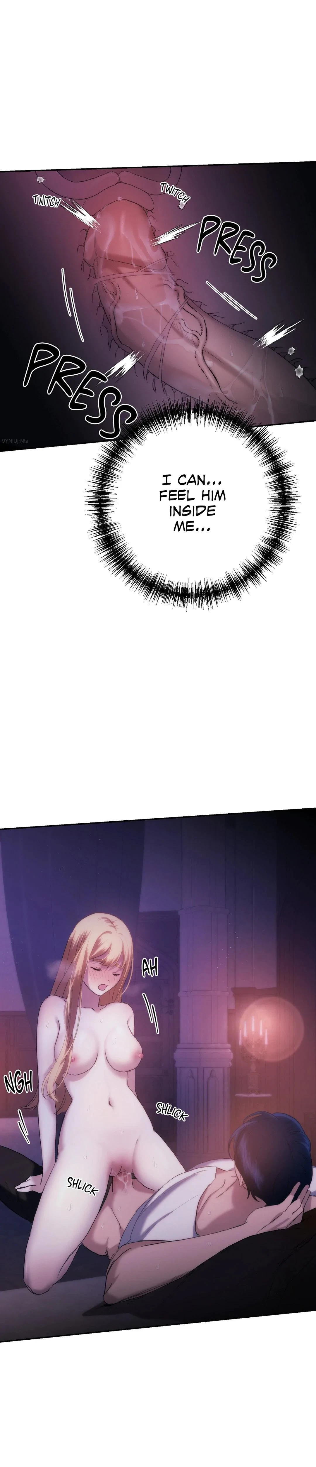 The Golden Wife In Law Chapter 30, page 2