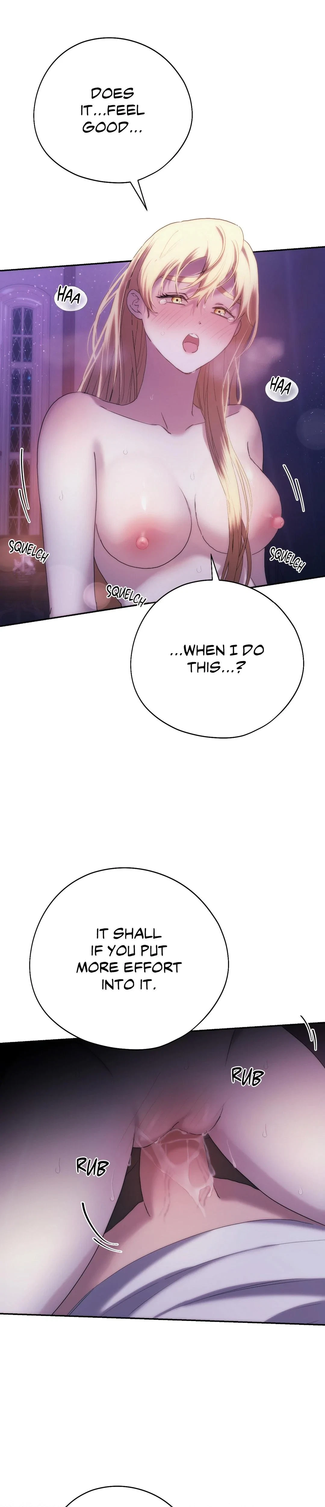 The Golden Wife In Law Chapter 30, page 3