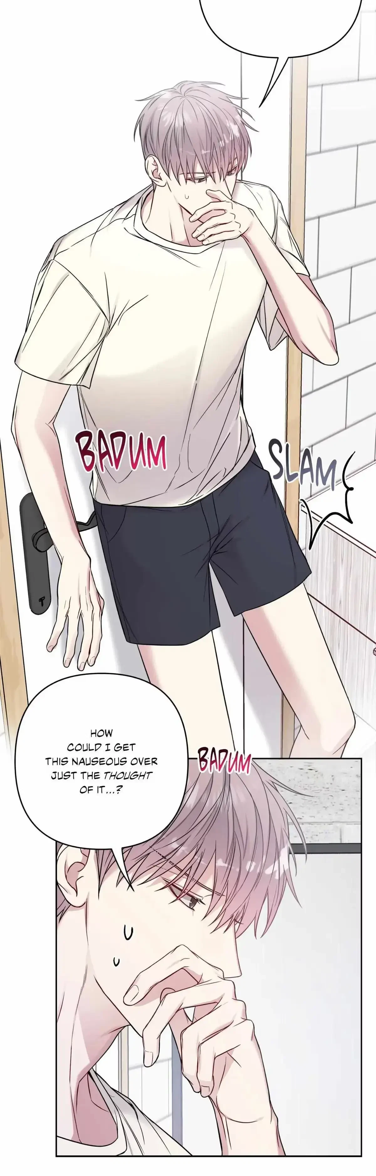 Rent Free Chapter 41, page 10
