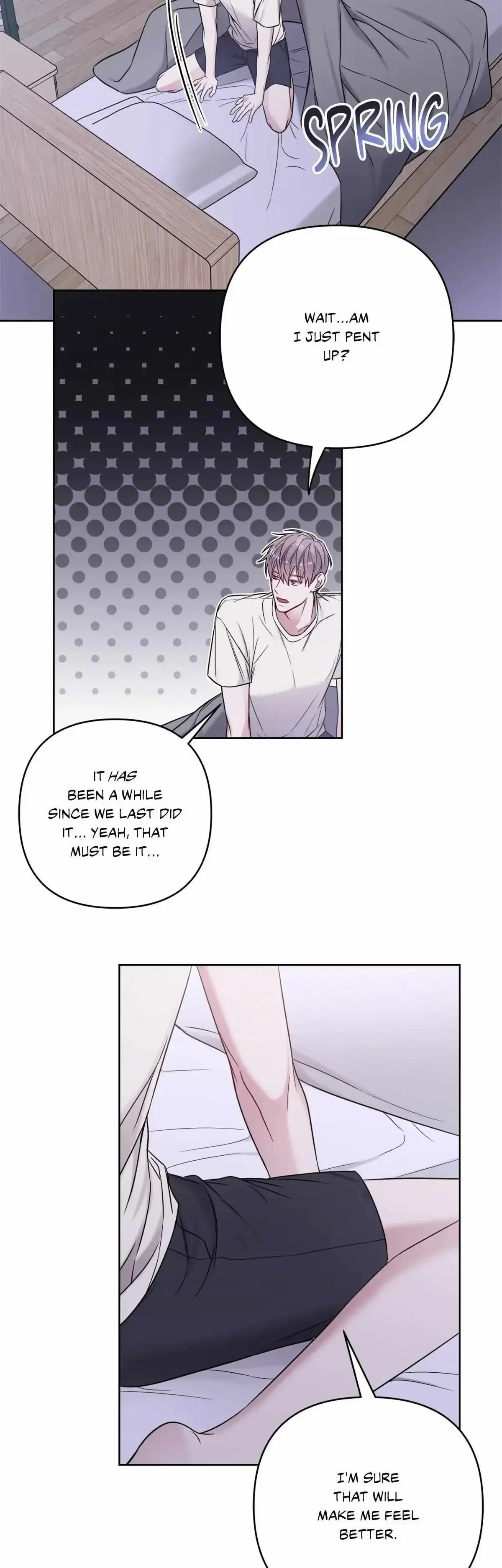 Rent Free Chapter 41, page 13