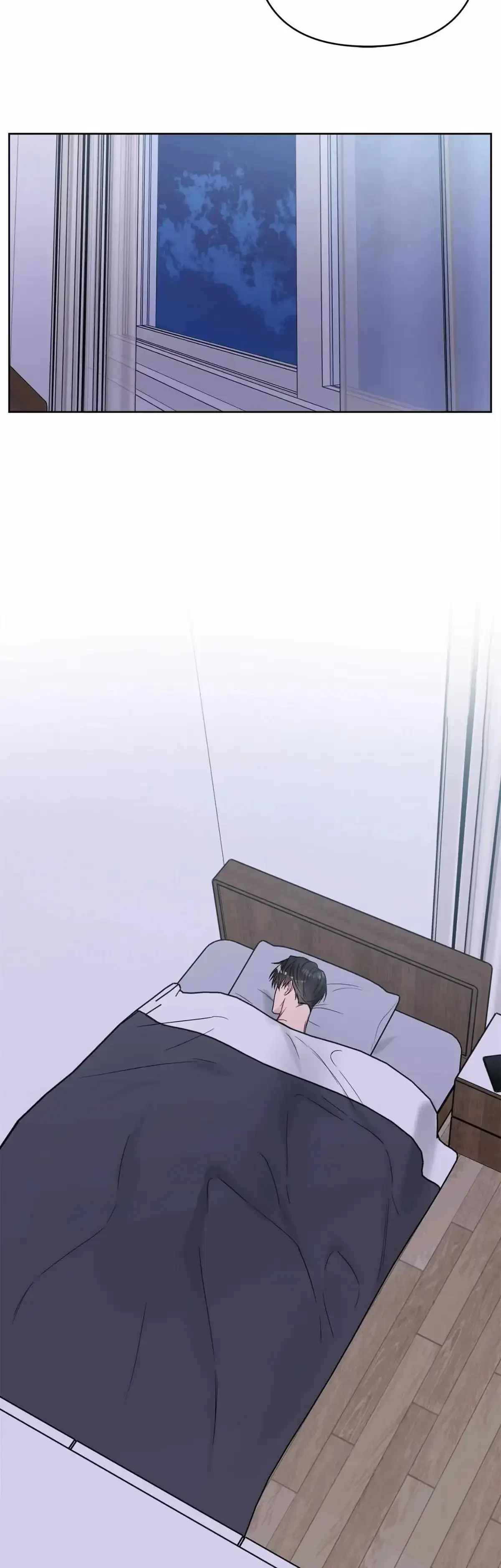 Rent Free Chapter 41, page 14