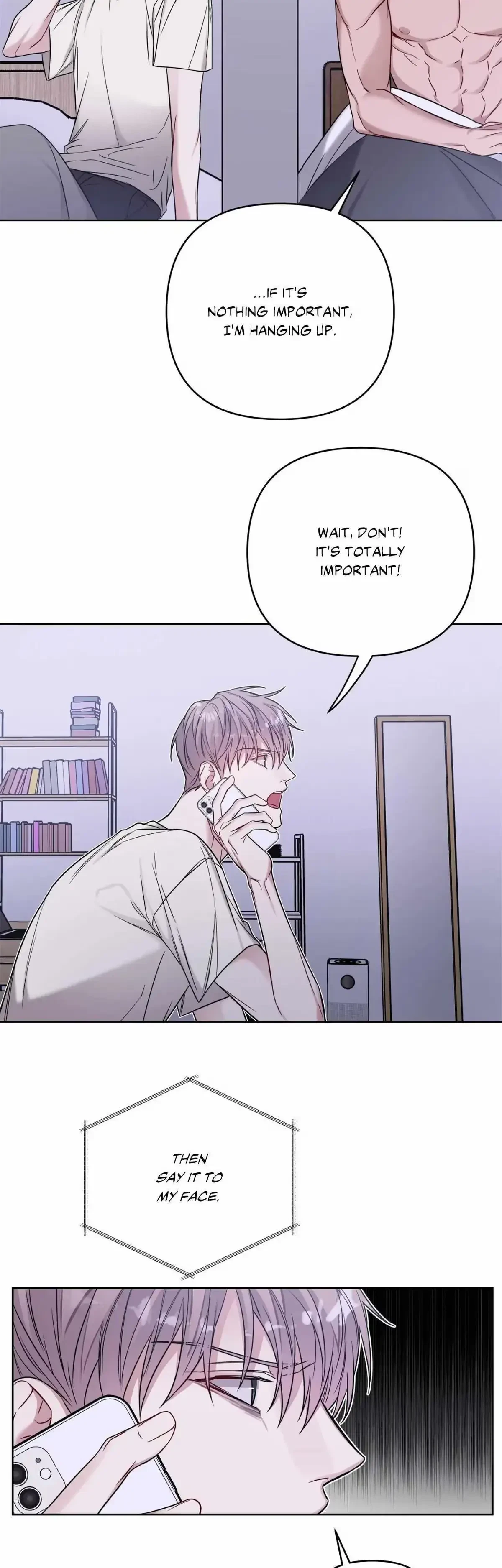 Rent Free Chapter 41, page 19