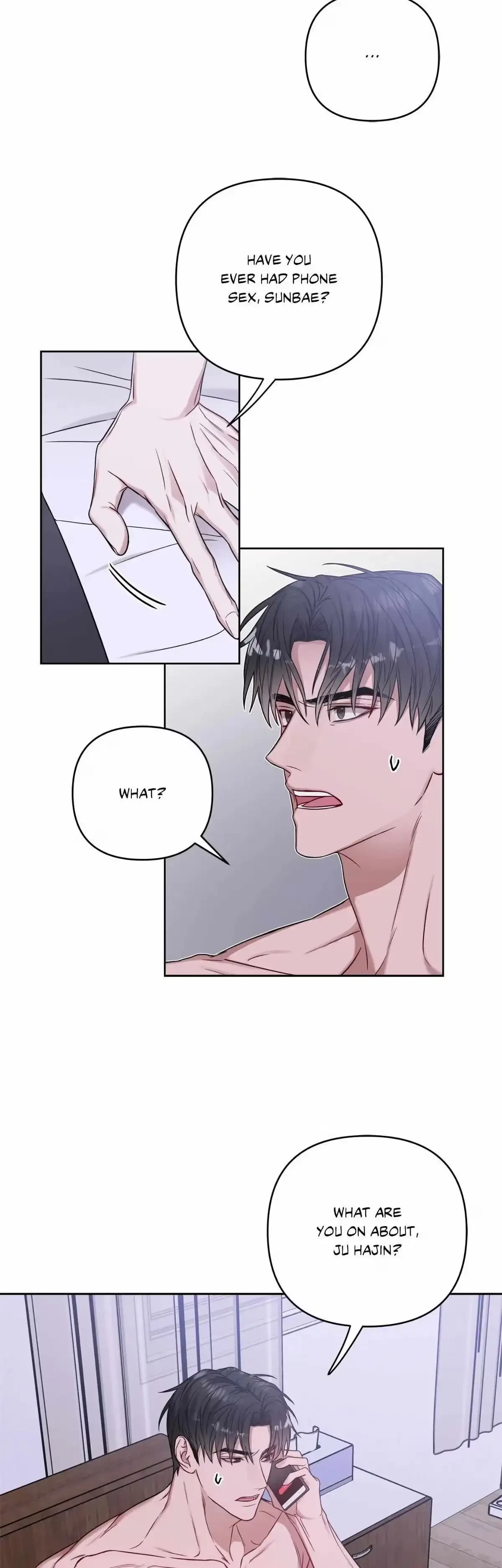 Rent Free Chapter 41, page 20