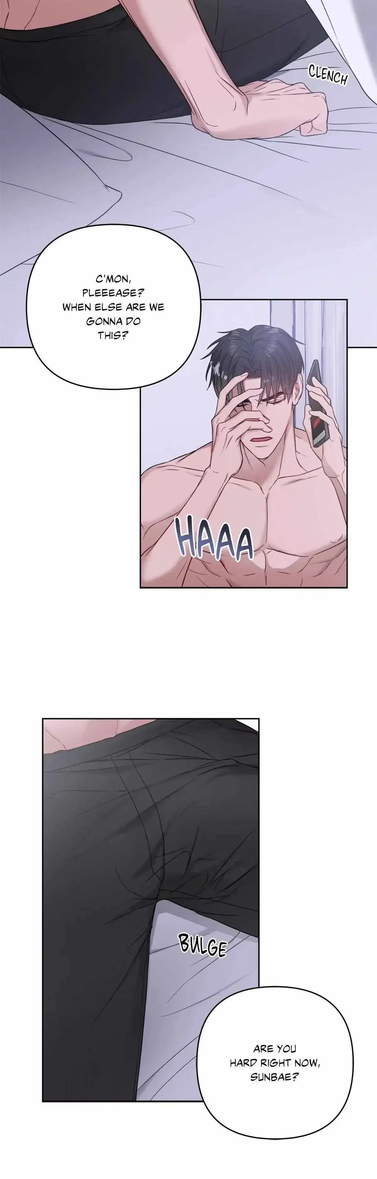 Rent Free Chapter 41, page 24