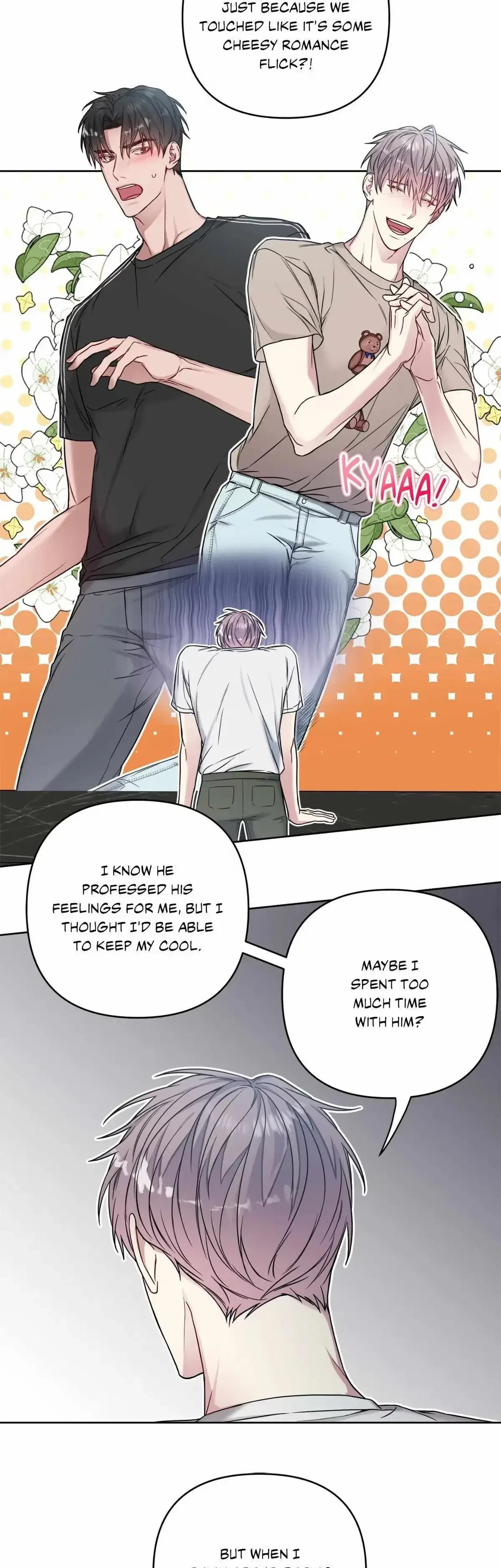 Rent Free Chapter 41, page 4