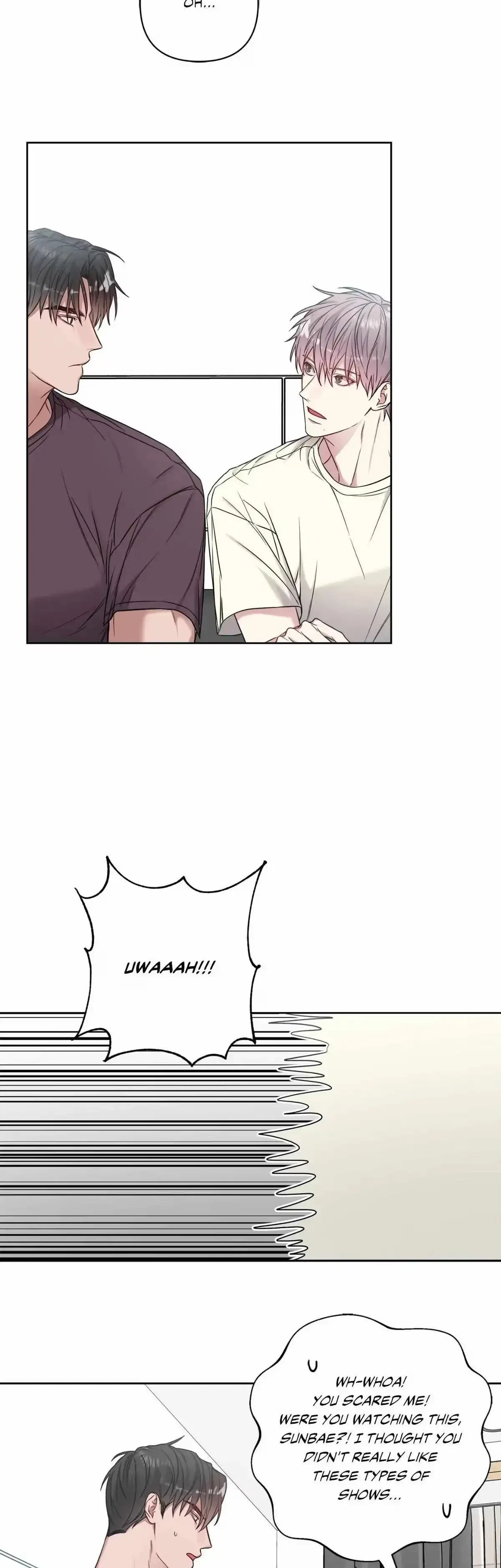 Rent Free Chapter 41, page 7