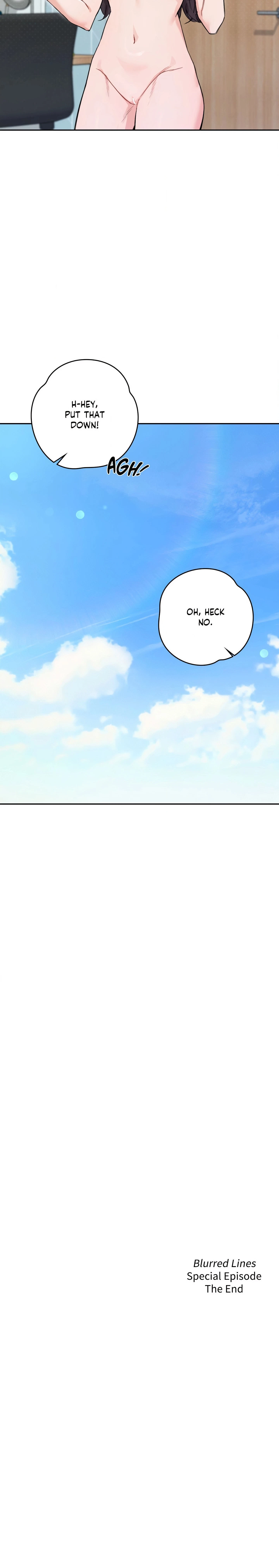 Chapter 62 - Special Episode 2 (The End), page 15