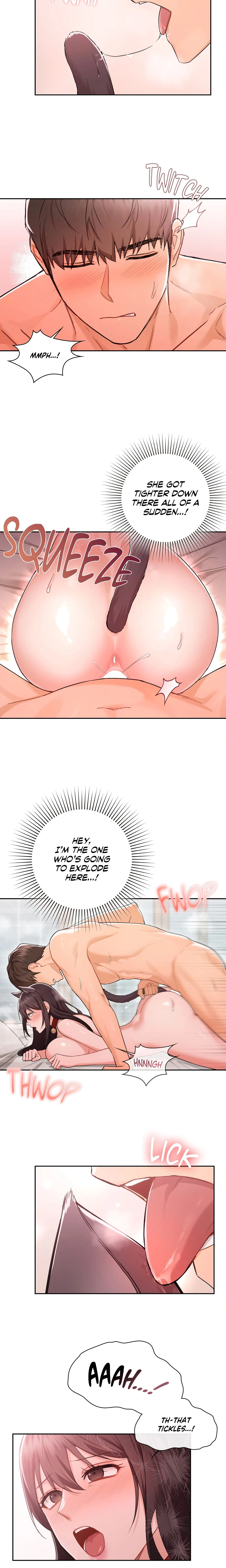 Chapter 62 - Special Episode 2 (The End), page 6