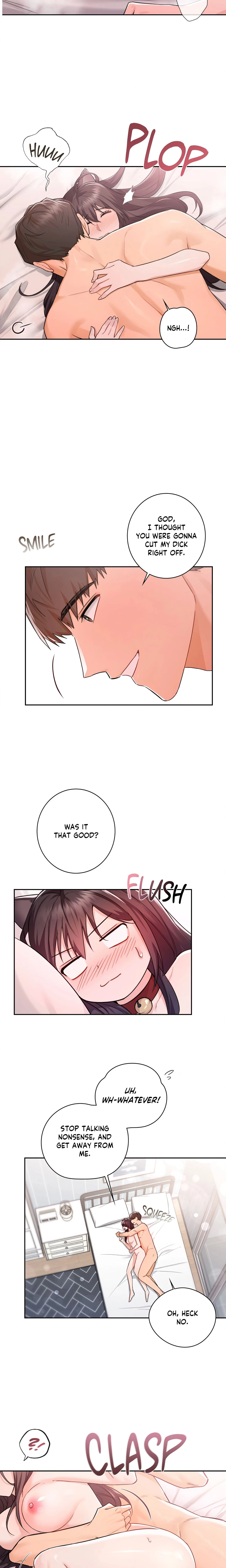 Chapter 62 - Special Episode 2 (The End), page 9