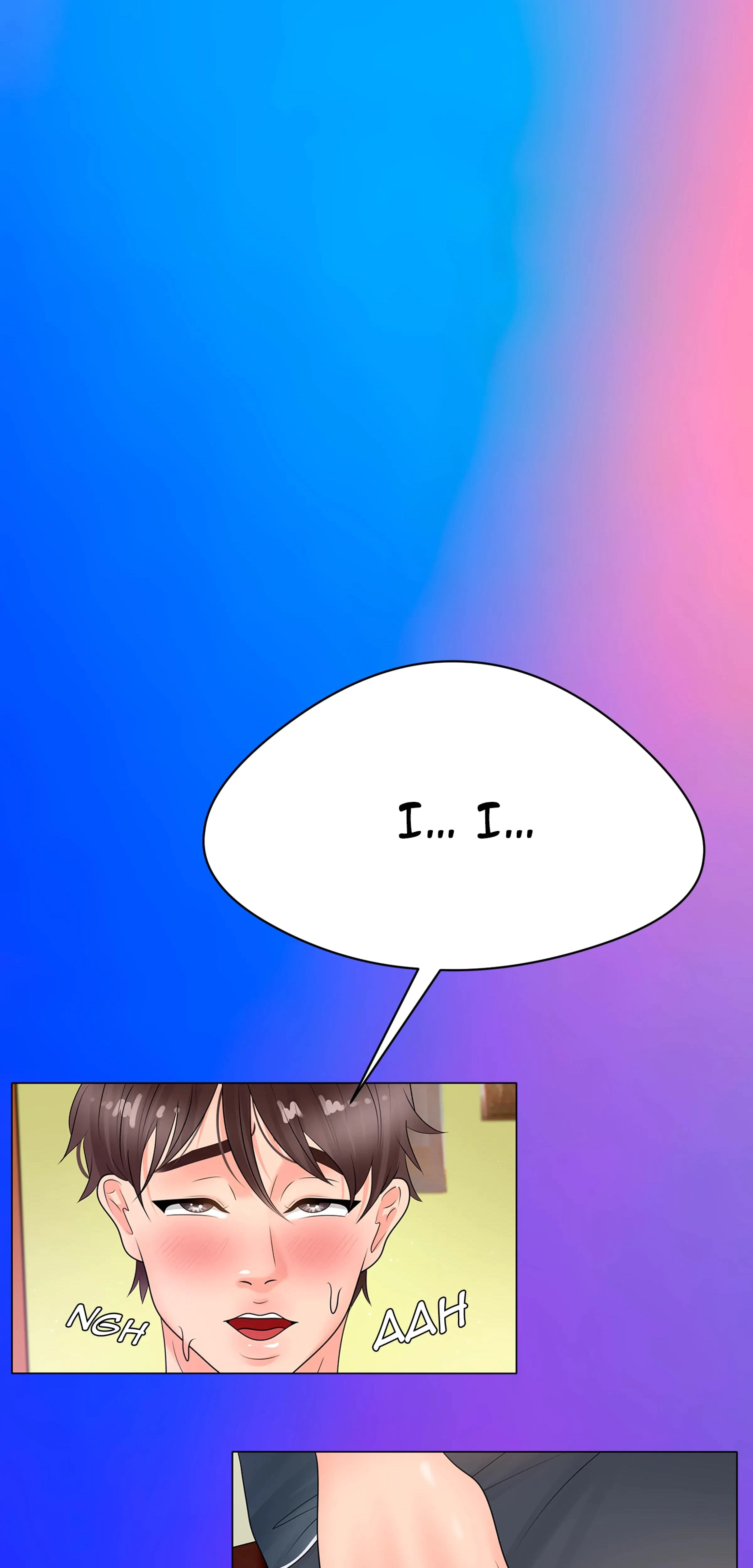 She Teaches Me A Lot Chapter 4, page 13