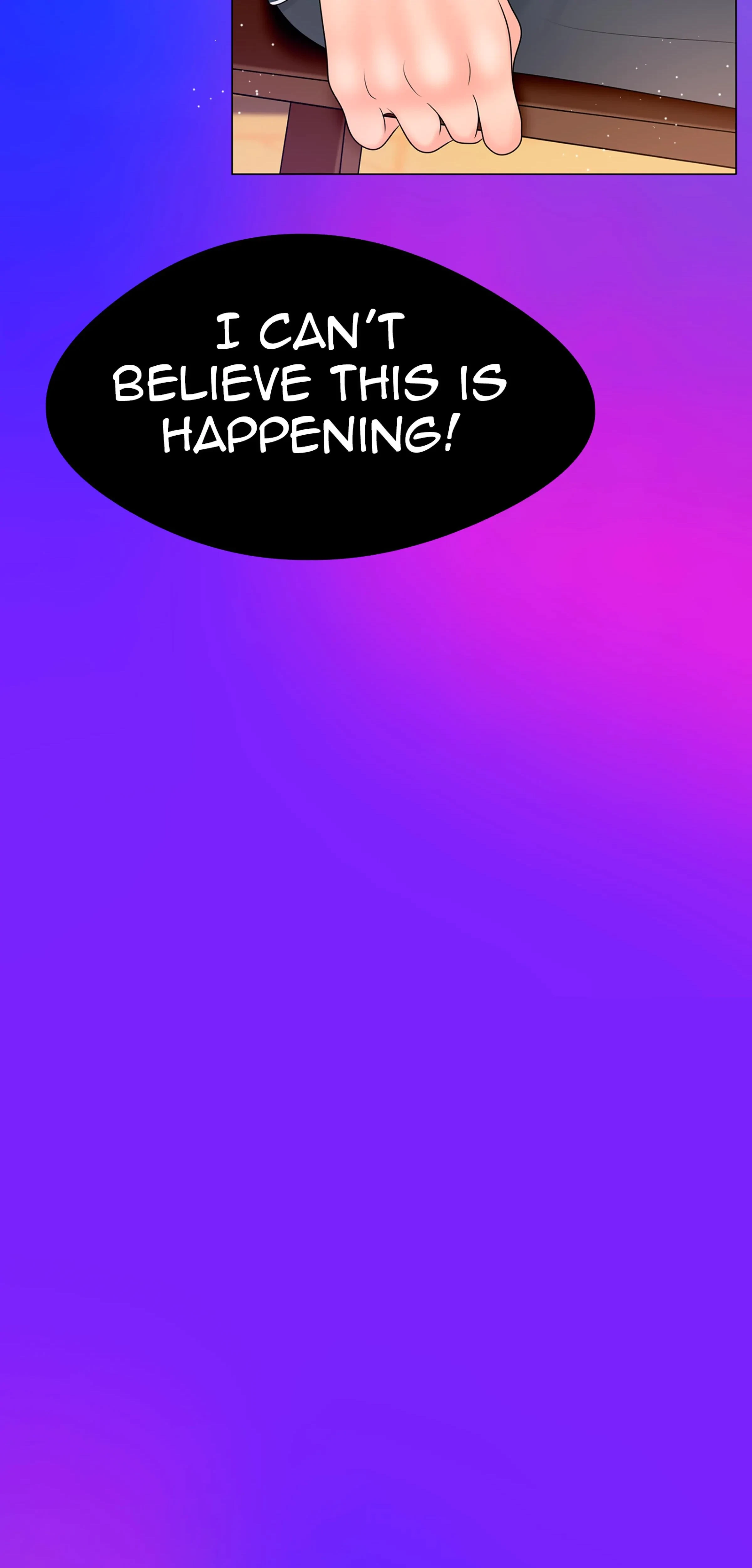 She Teaches Me A Lot Chapter 4, page 14