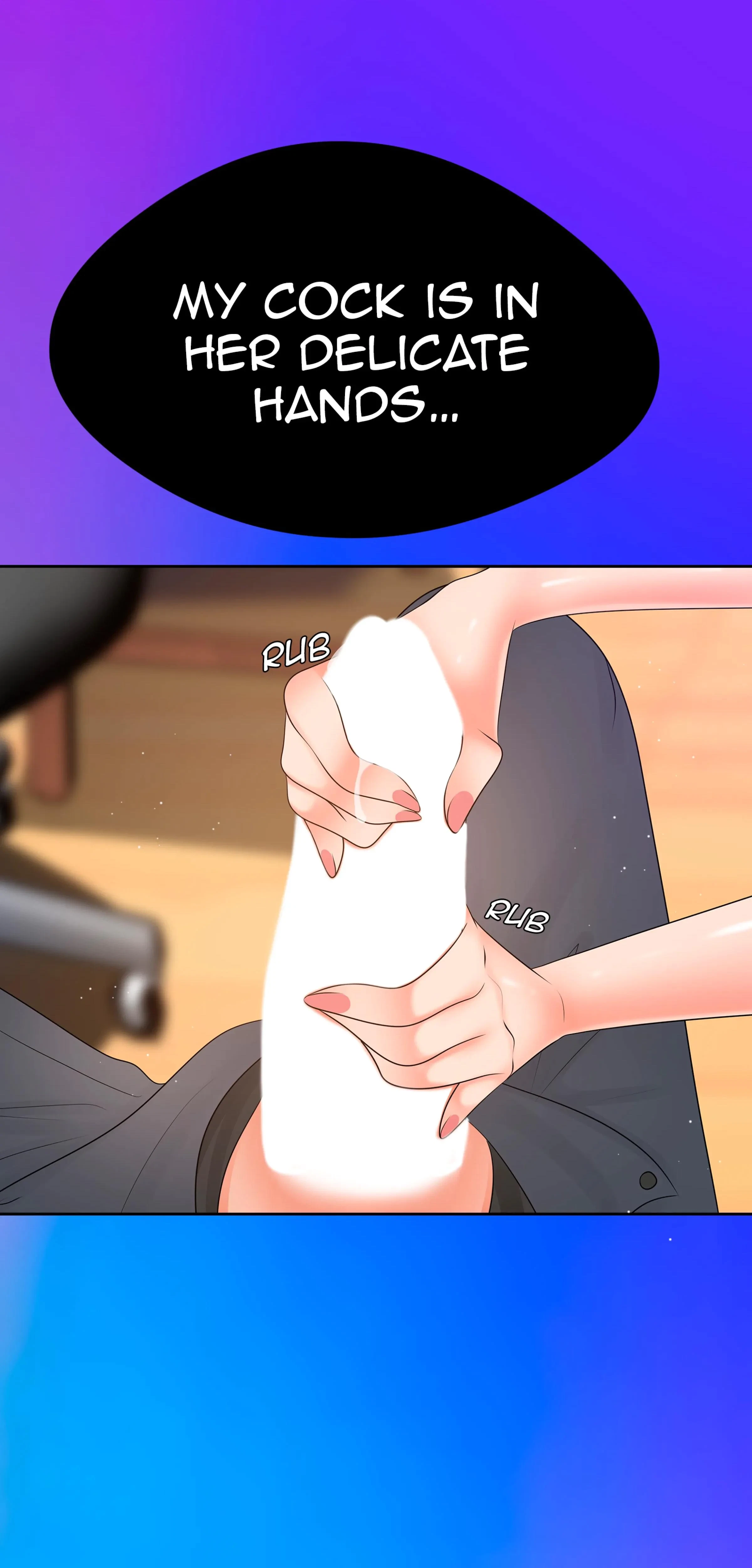 She Teaches Me A Lot Chapter 4, page 15