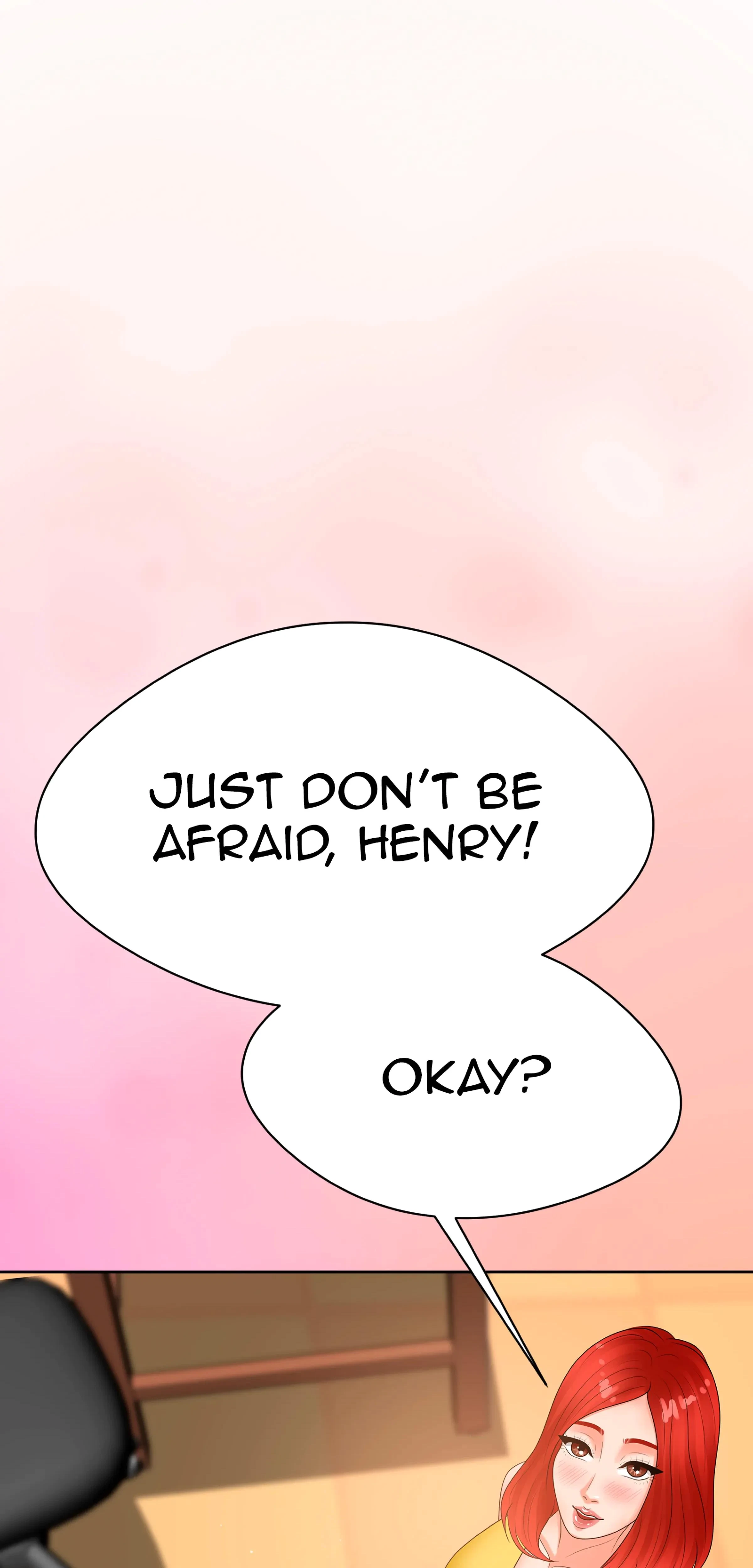 She Teaches Me A Lot Chapter 4, page 5