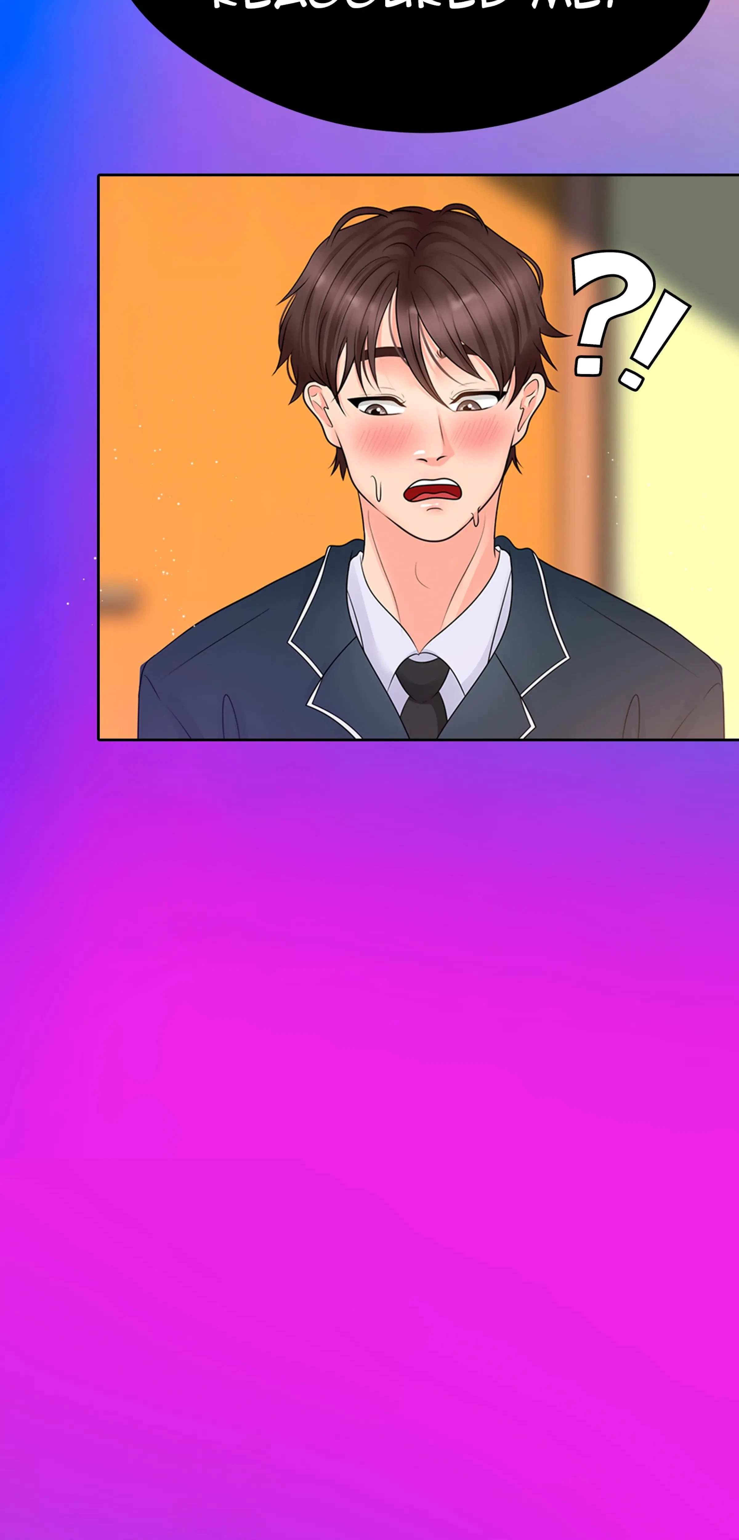 She Teaches Me A Lot Chapter 4, page 7