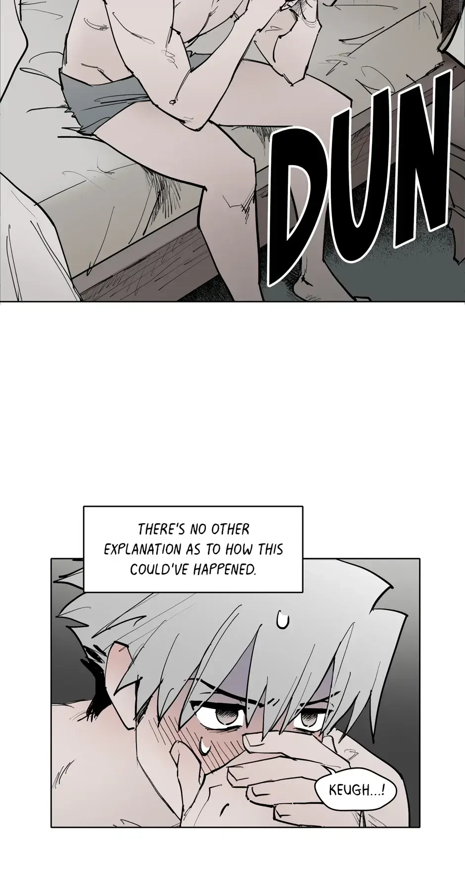 Hide Mansion Chapter 7, page 2