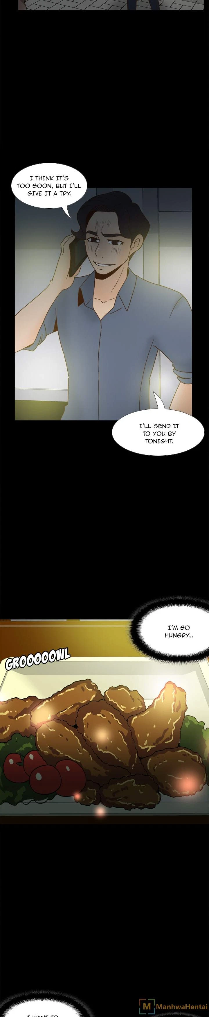 Chapter 46, page 19