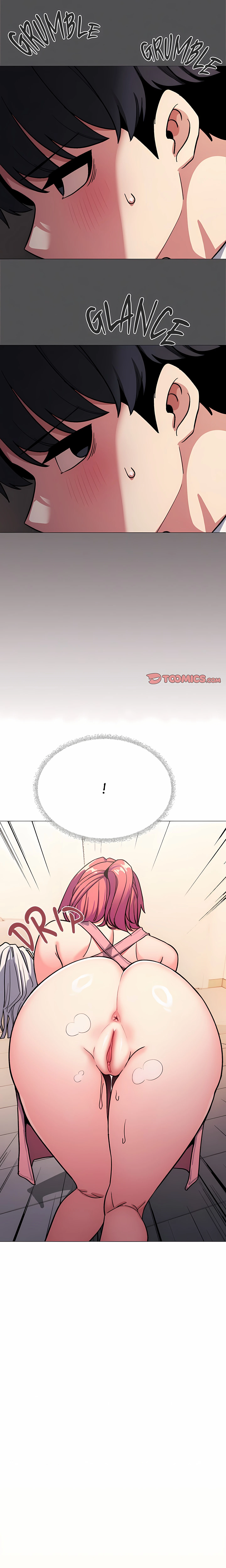 Someone Stop Her! Chapter 56 (Uncensored), page 20