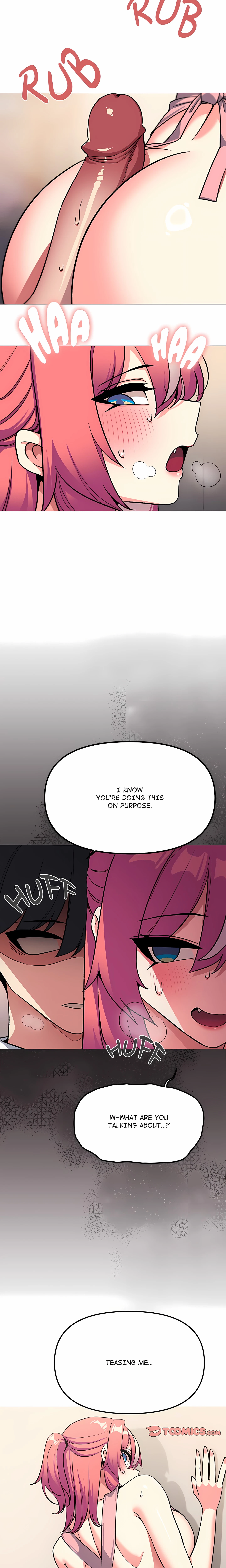 Someone Stop Her! Chapter 56 (Uncensored), page 24