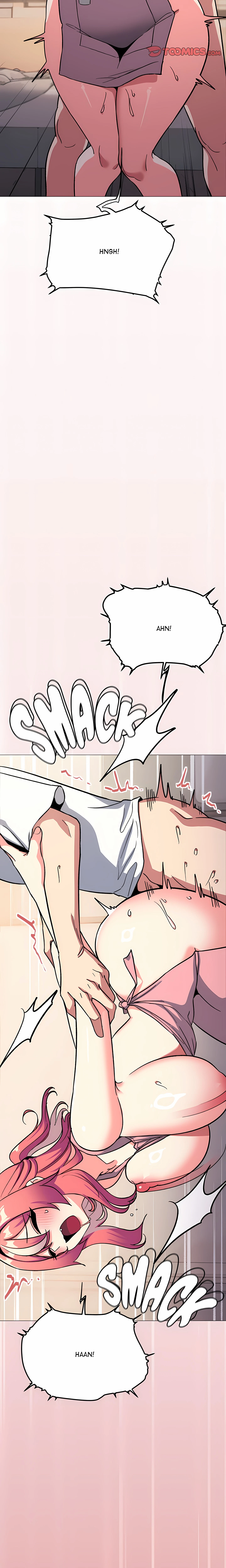 Someone Stop Her! Chapter 56 (Uncensored), page 26