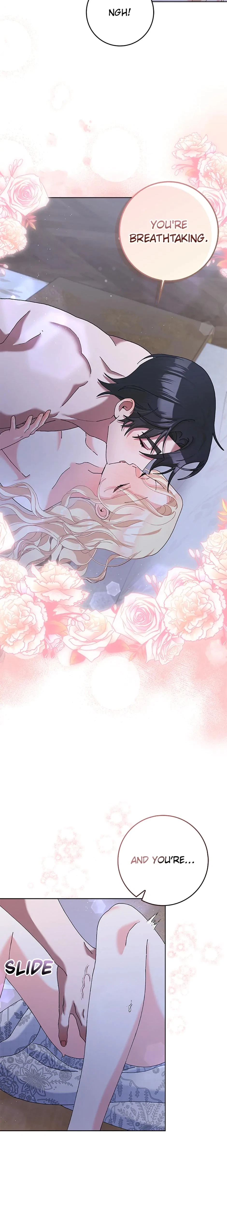 Please Marry Me Again! Chapter 117x2 - Special Episode 1 - Part 2, page 2