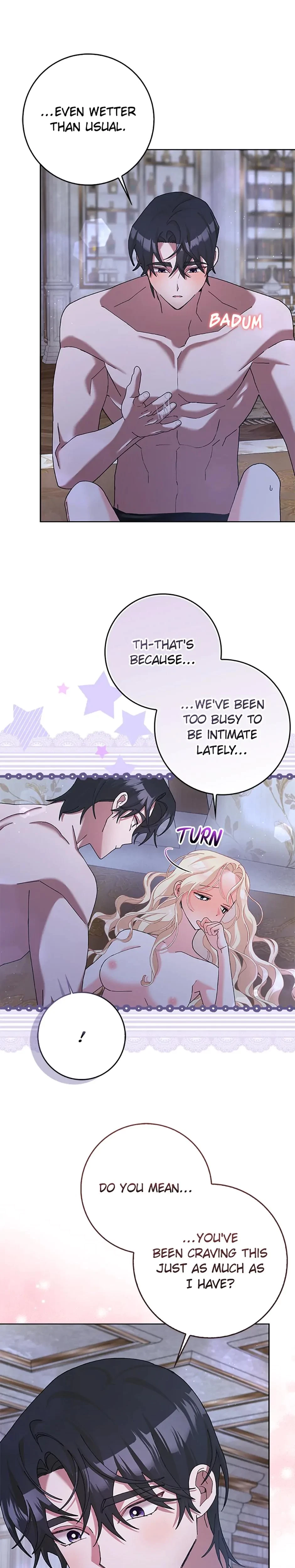 Please Marry Me Again! Chapter 117x2 - Special Episode 1 - Part 2, page 3