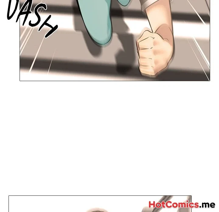 Quarantine Tower Chapter 20, page 23