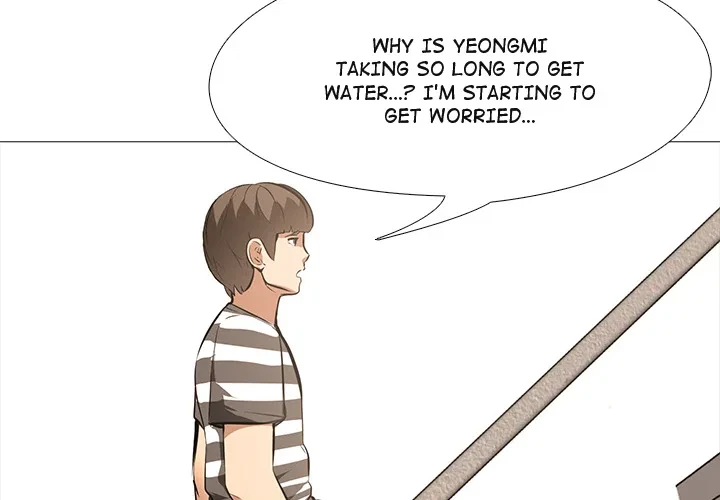 Quarantine Tower Chapter 20, page 4