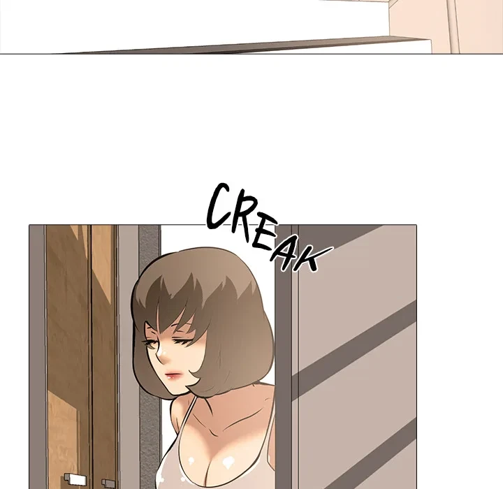Quarantine Tower Chapter 20, page 44