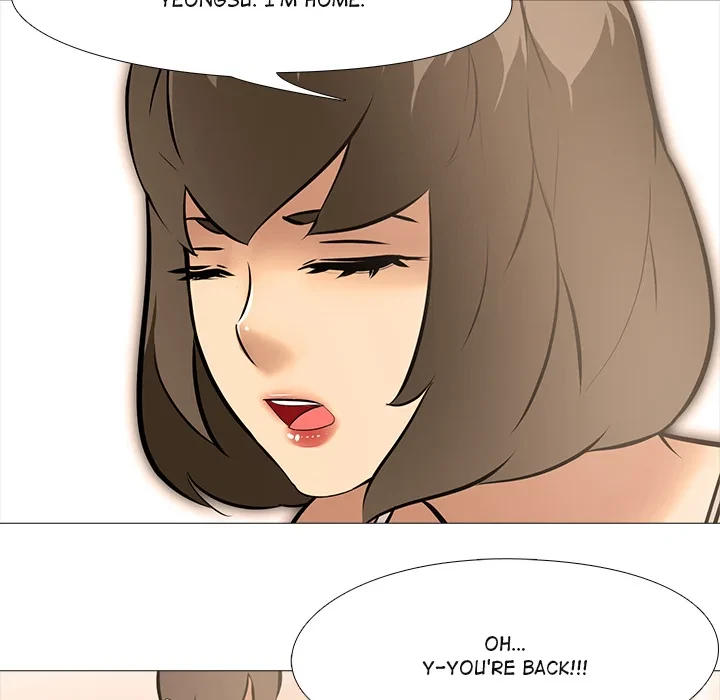 Quarantine Tower Chapter 20, page 46