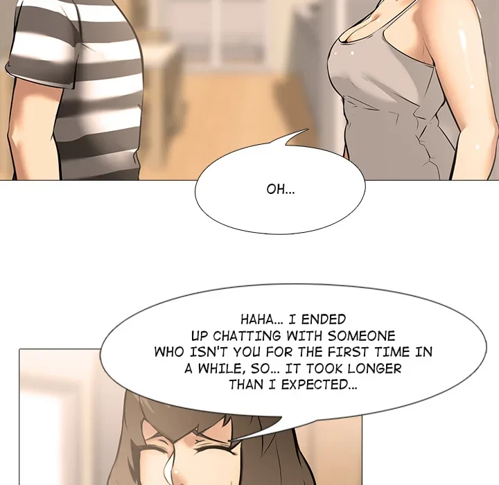 Quarantine Tower Chapter 20, page 49