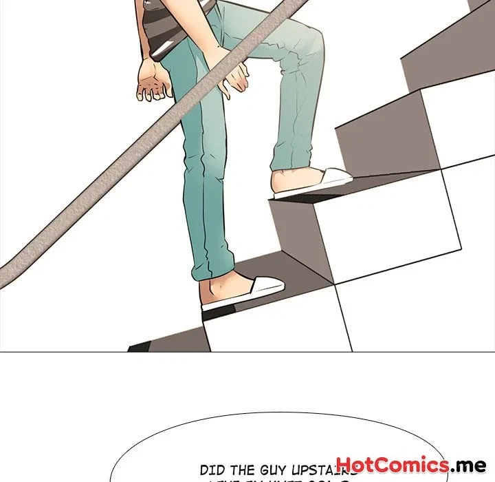 Quarantine Tower Chapter 20, page 5