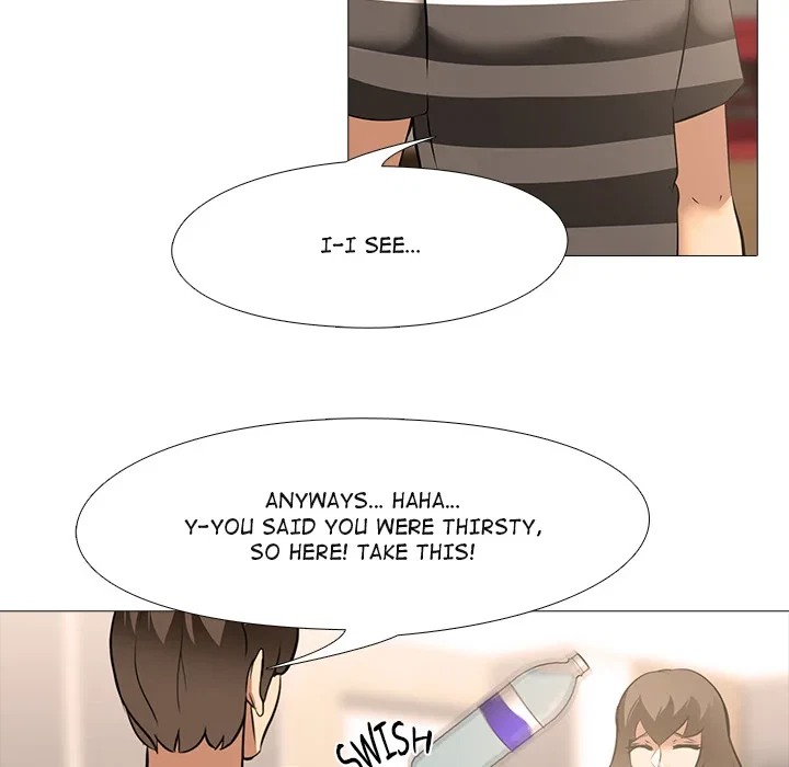 Quarantine Tower Chapter 20, page 51