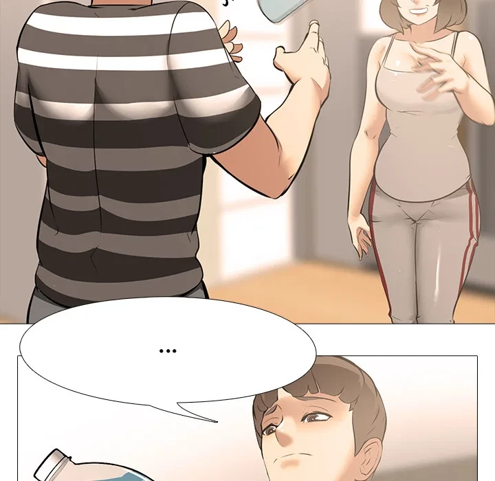 Quarantine Tower Chapter 20, page 52