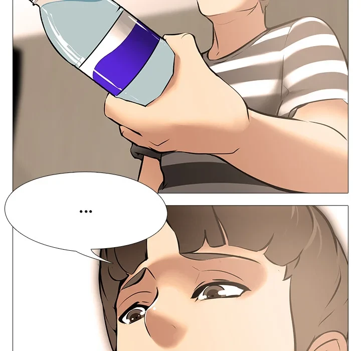Quarantine Tower Chapter 20, page 53