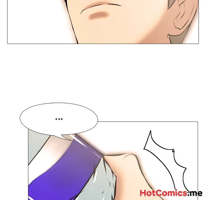 Quarantine Tower Chapter 20, page 54