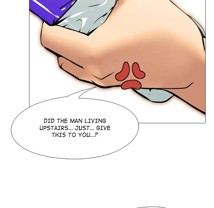 Quarantine Tower Chapter 20, page 55