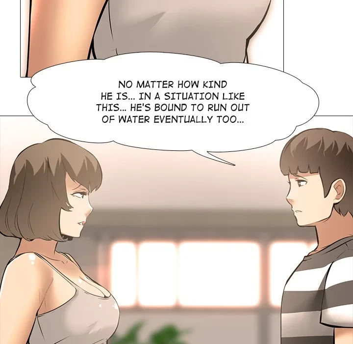 Quarantine Tower Chapter 20, page 57