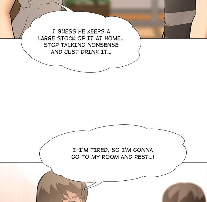 Quarantine Tower Chapter 20, page 58