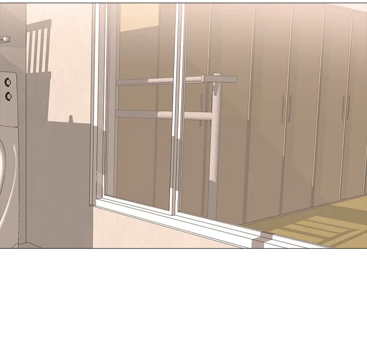 Quarantine Tower Chapter 20, page 61