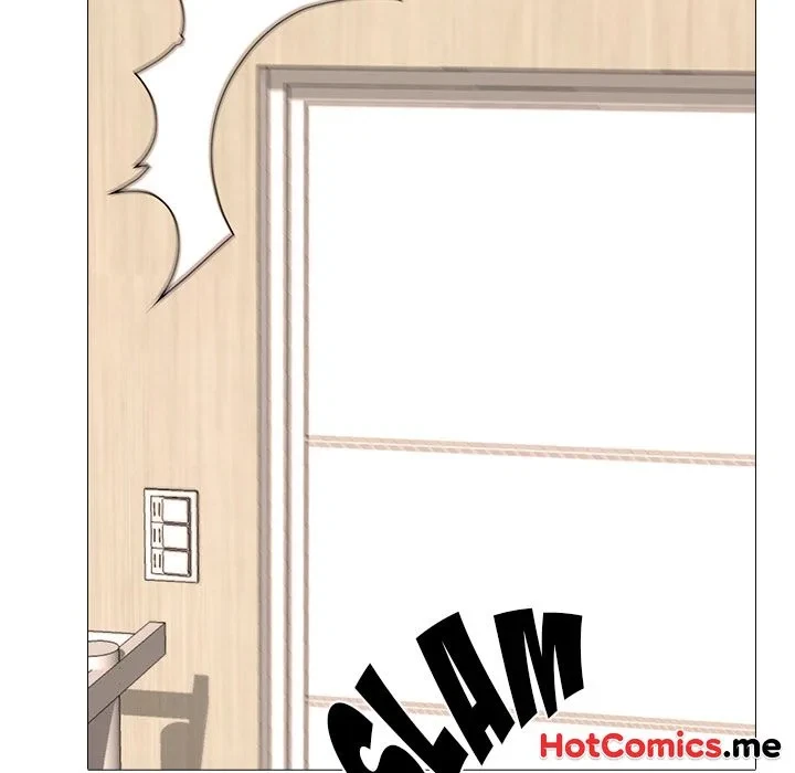 Quarantine Tower Chapter 20, page 63