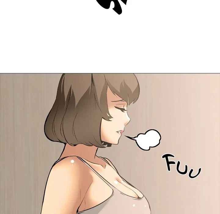 Quarantine Tower Chapter 20, page 64