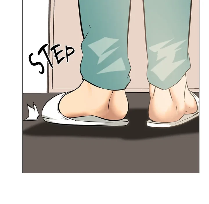 Quarantine Tower Chapter 20, page 7