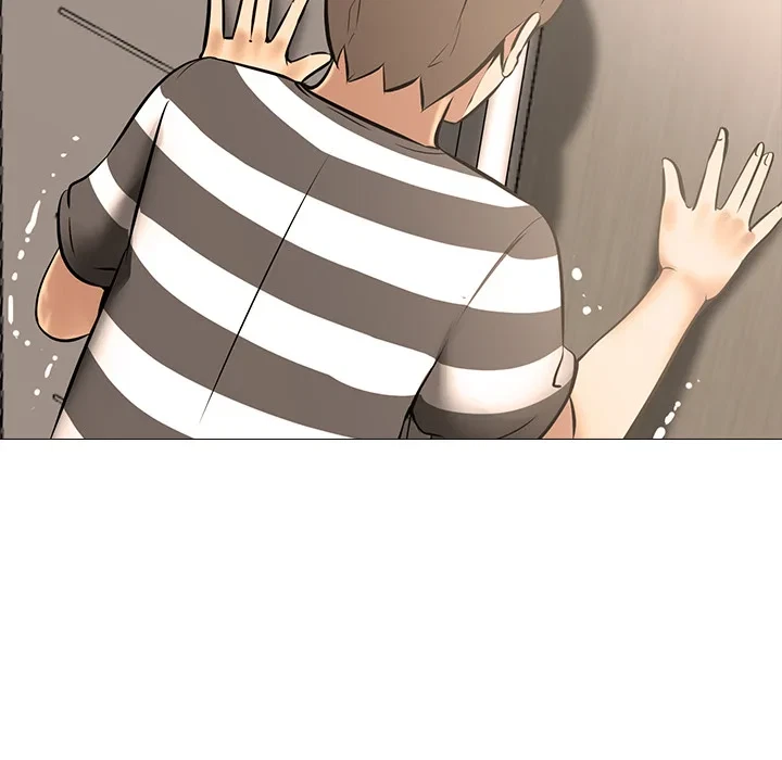 Quarantine Tower Chapter 20, page 71