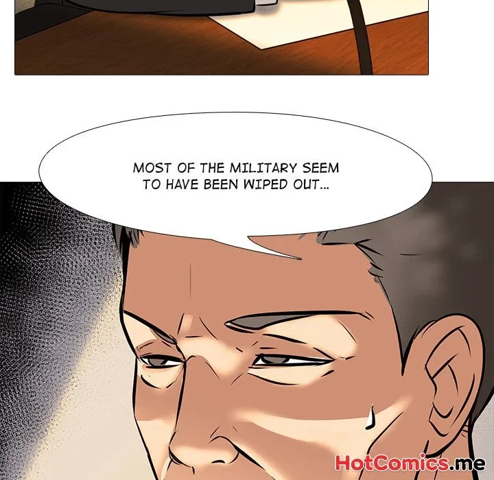 Quarantine Tower Chapter 20, page 77